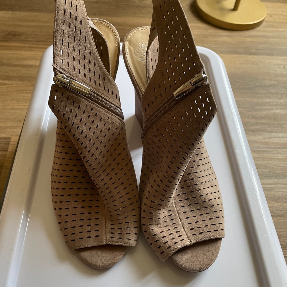 Vince Camuto kellija Sandal
